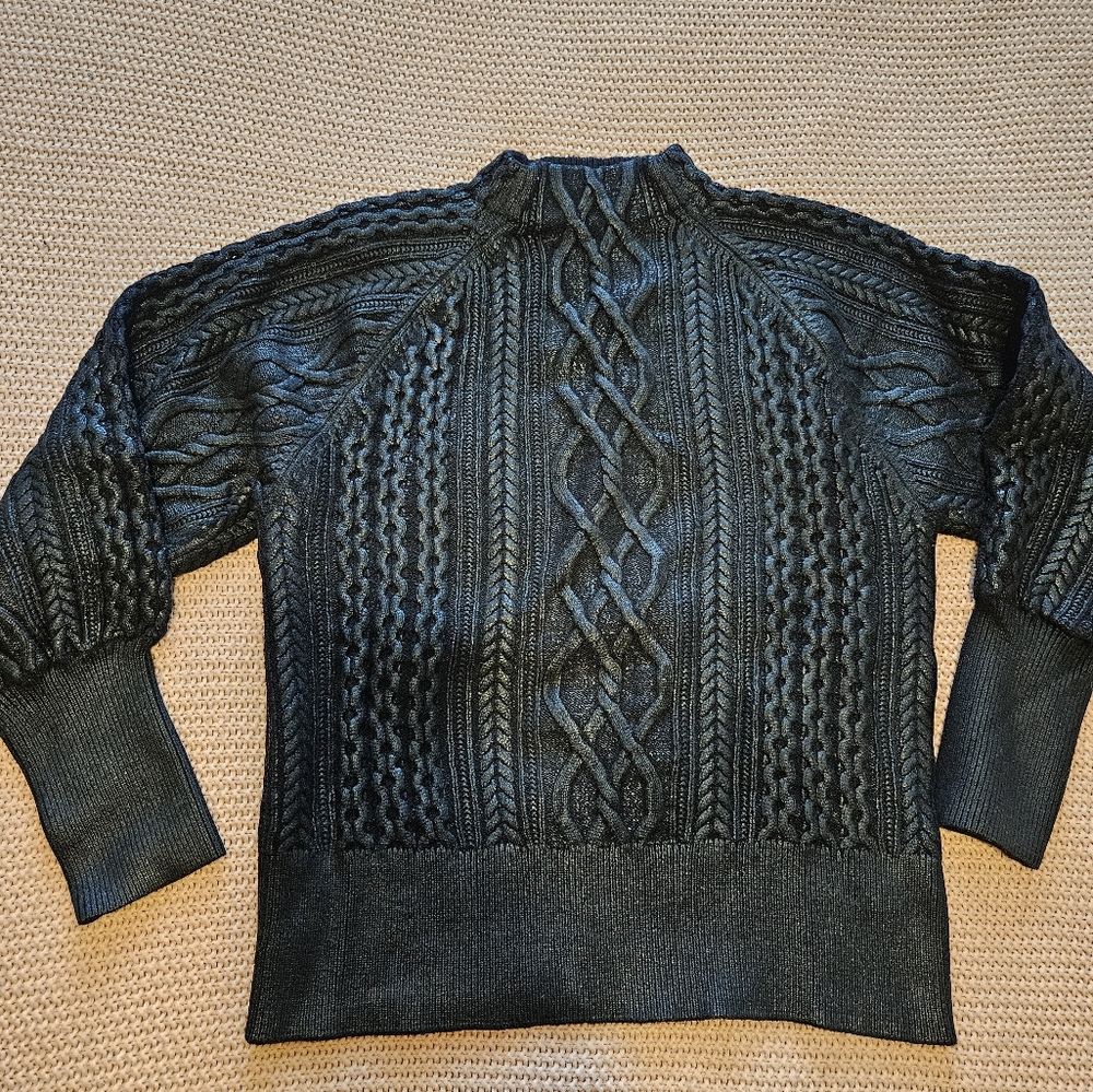 Express sweater - Picture 2 of 8